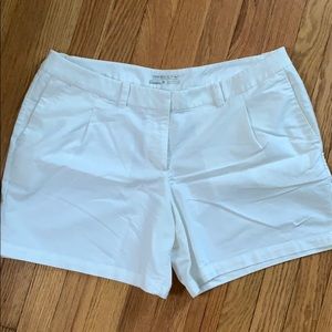 Women’s Nike Golf Shorts